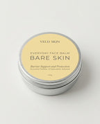 Veld Skin Everyday Face Balm Bare Skin on a white background